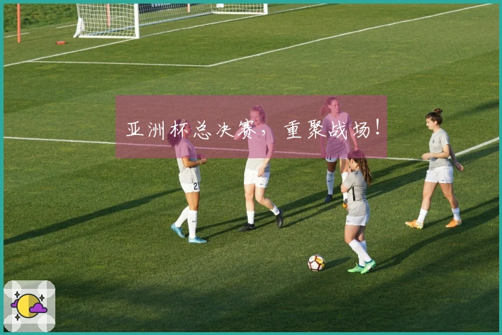 亚洲杯总决赛，重聚战场！